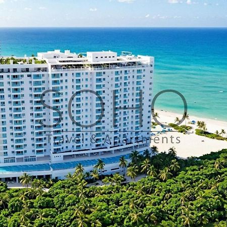 Apartamentos Reserva Del Mar - Frente Al Mar By Soho Santa Marta  Kültér fotó