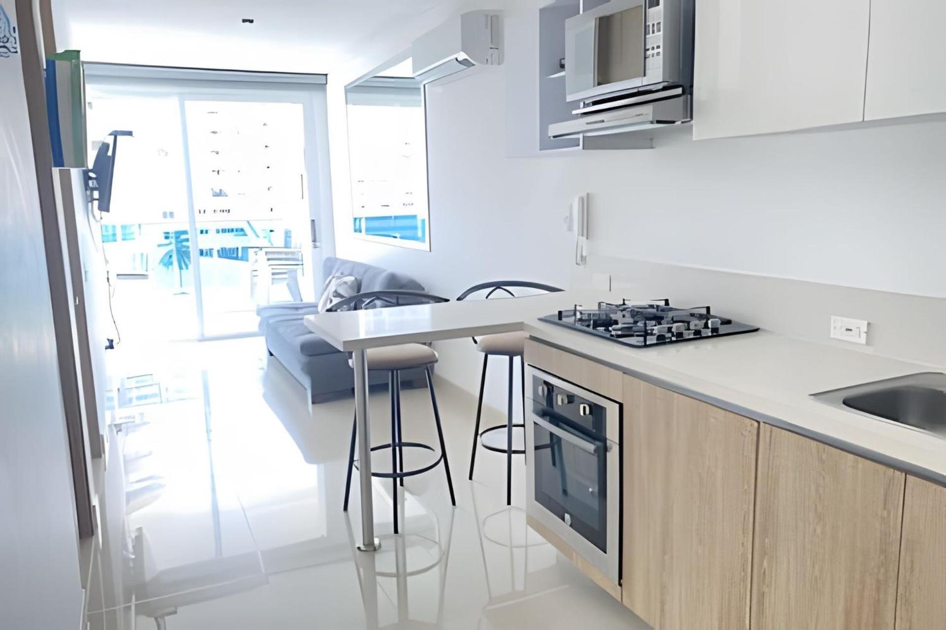 Apartamentos Reserva Del Mar - Frente Al Mar By Soho Santa Marta  Kültér fotó