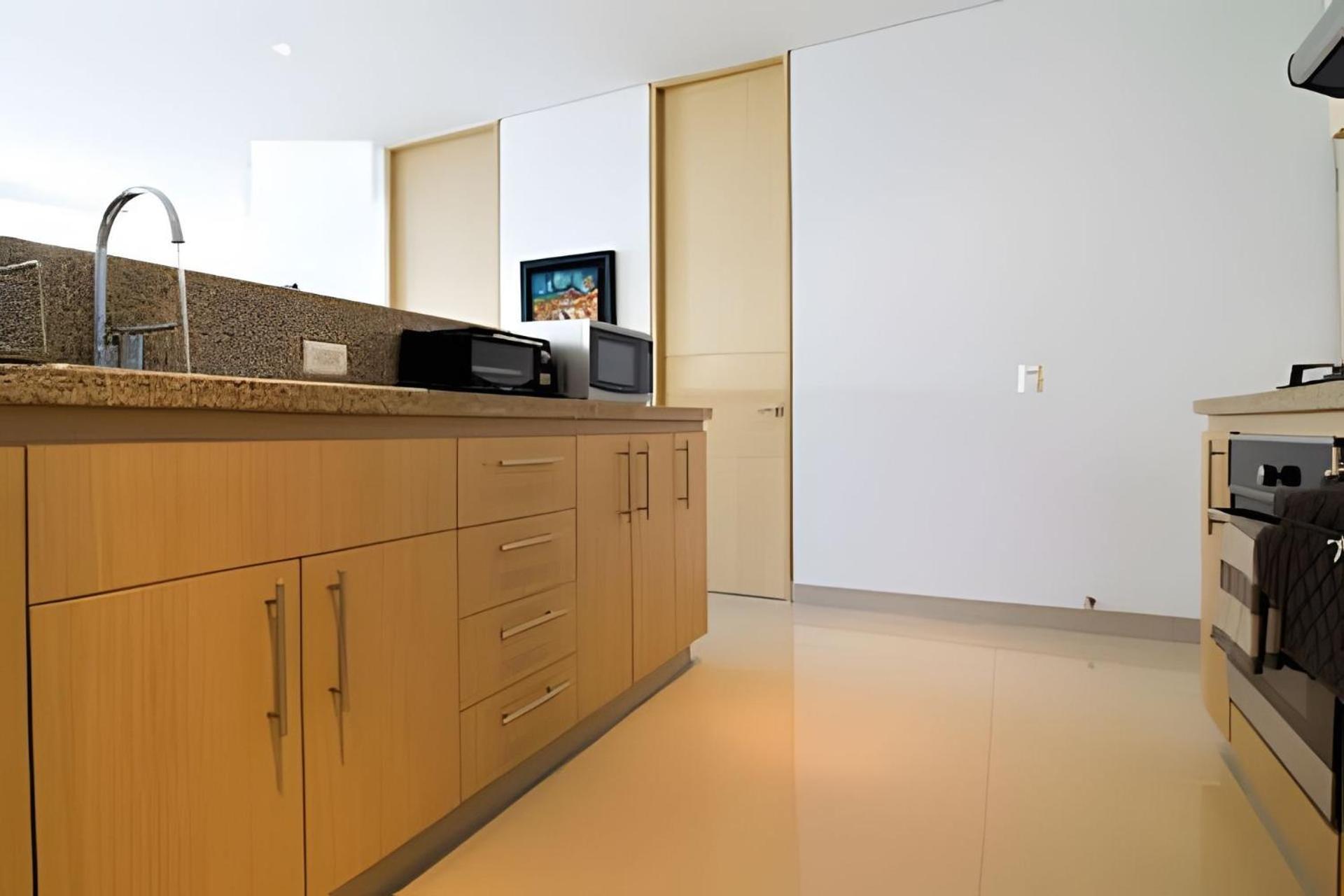 Apartamentos Reserva Del Mar - Frente Al Mar By Soho Santa Marta  Kültér fotó