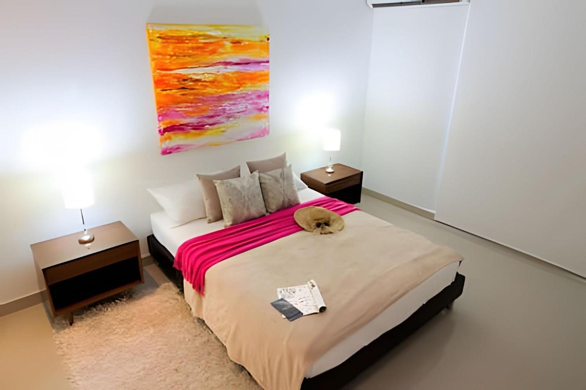 Apartamentos Reserva Del Mar - Frente Al Mar By Soho Santa Marta  Kültér fotó