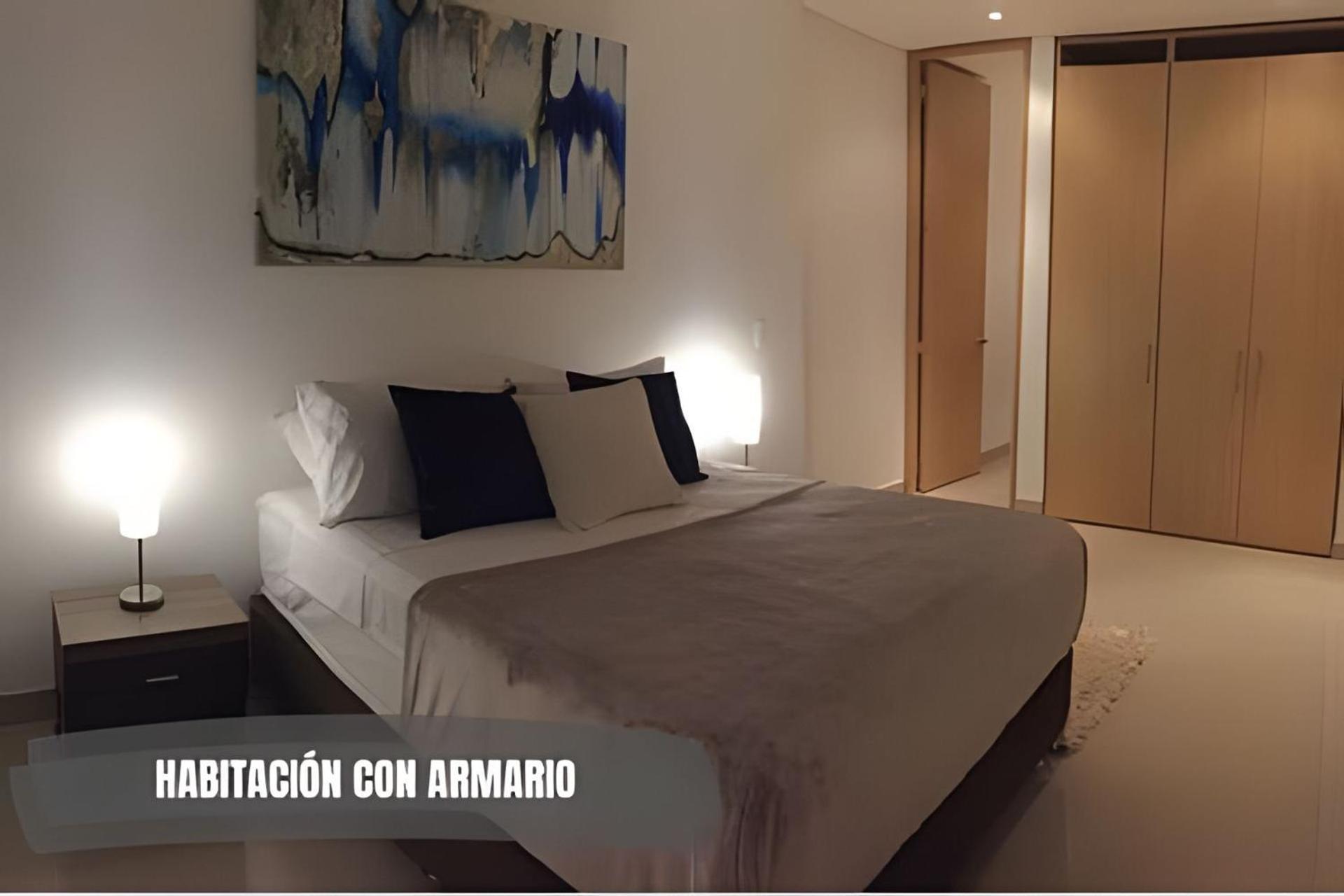Apartamentos Reserva Del Mar - Frente Al Mar By Soho Santa Marta  Kültér fotó